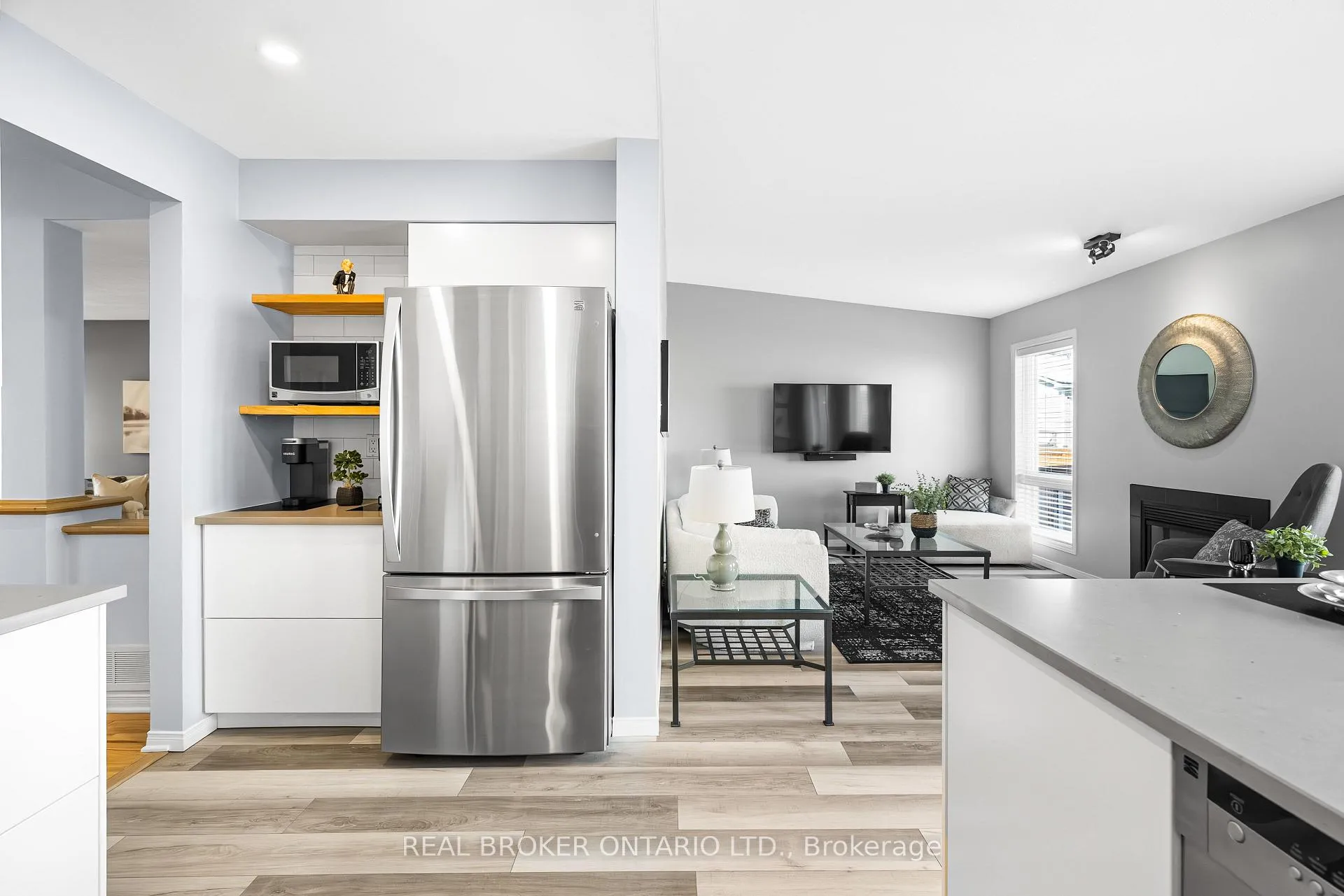 Photo 20 of 4 Totteridge Avenue, Ottawa, Barrhaven - Longfields — HOMEH