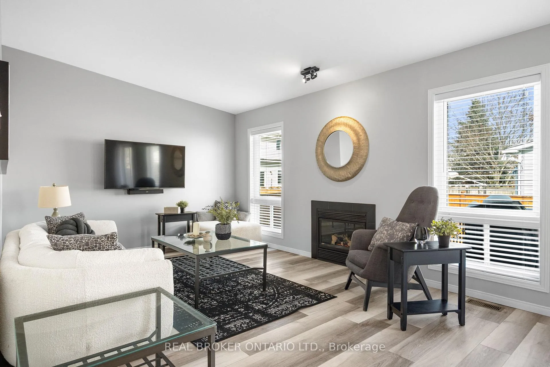 Photo 21 of 4 Totteridge Avenue, Ottawa, Barrhaven - Longfields — HOMEH