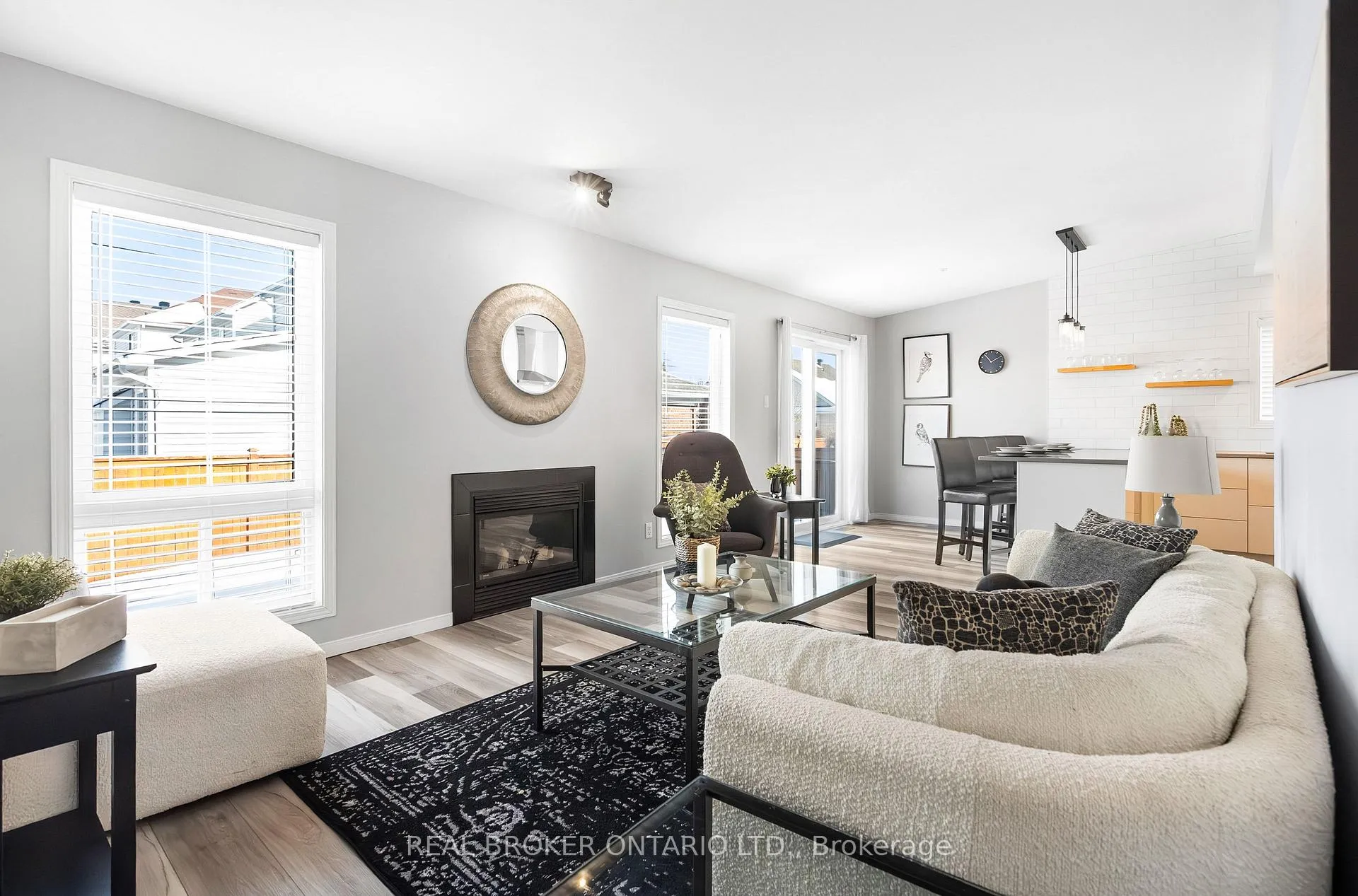 Photo 22 of 4 Totteridge Avenue, Ottawa, Barrhaven - Longfields — HOMEH