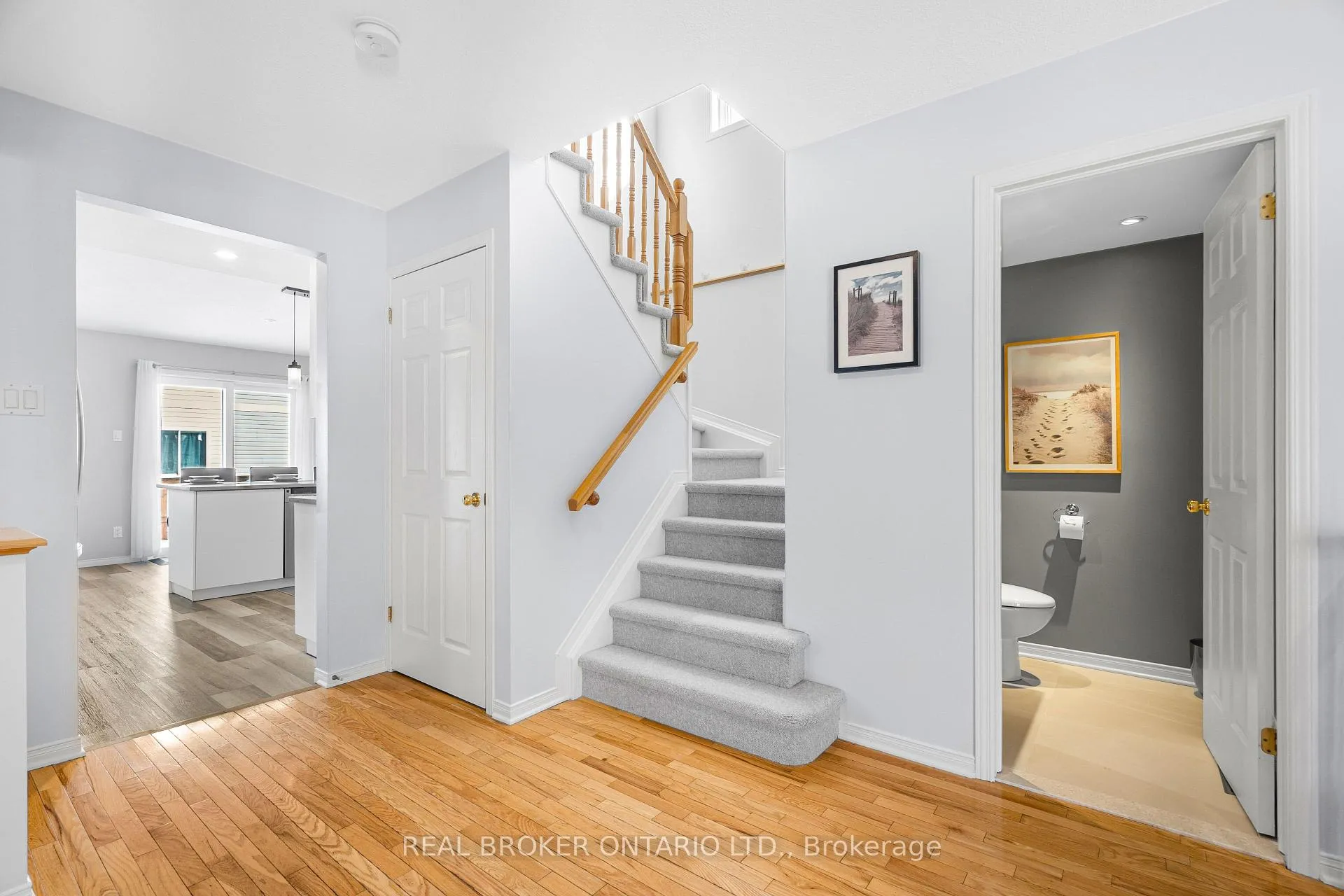 Photo 23 of 4 Totteridge Avenue, Ottawa, Barrhaven - Longfields — HOMEH