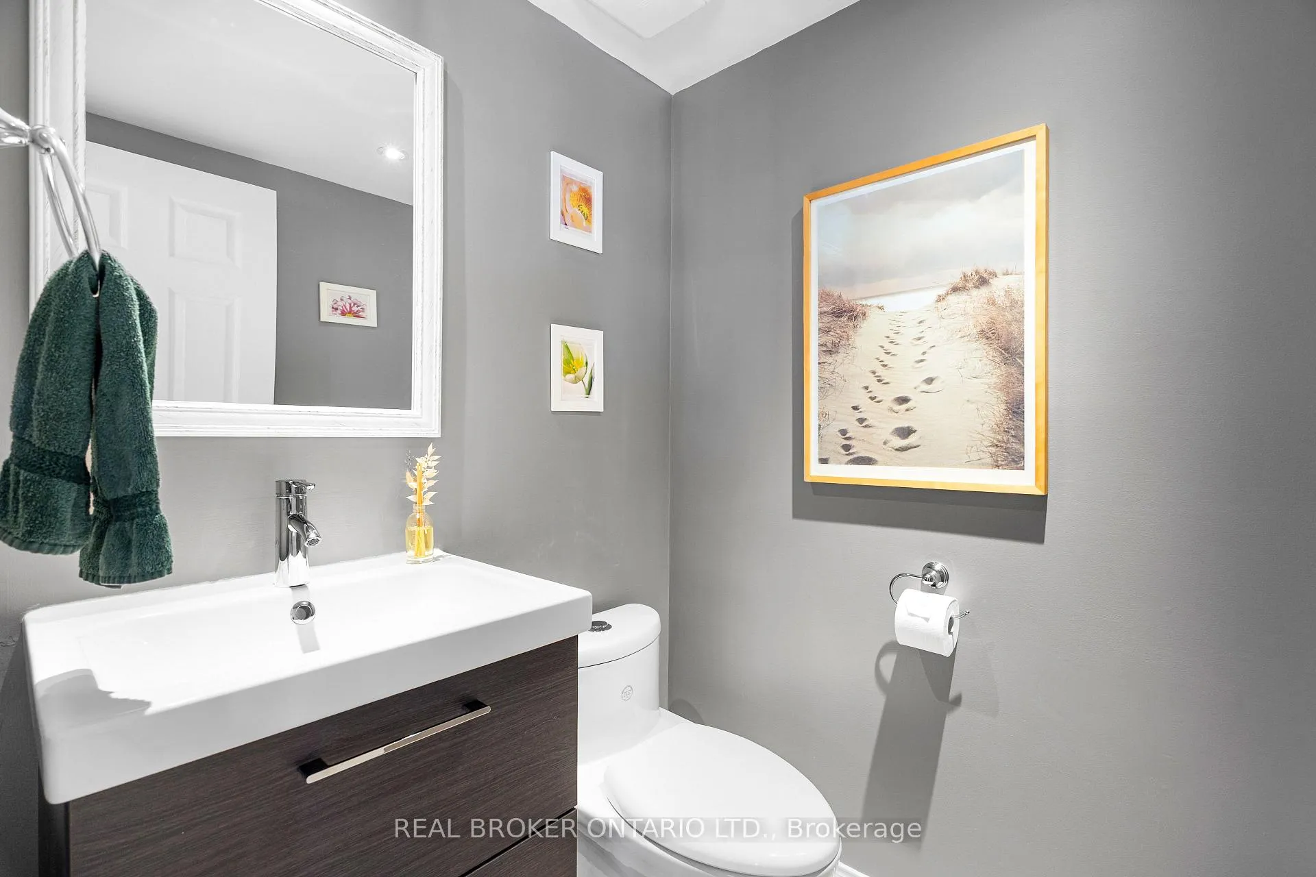 Photo 24 of 4 Totteridge Avenue, Ottawa, Barrhaven - Longfields — HOMEH