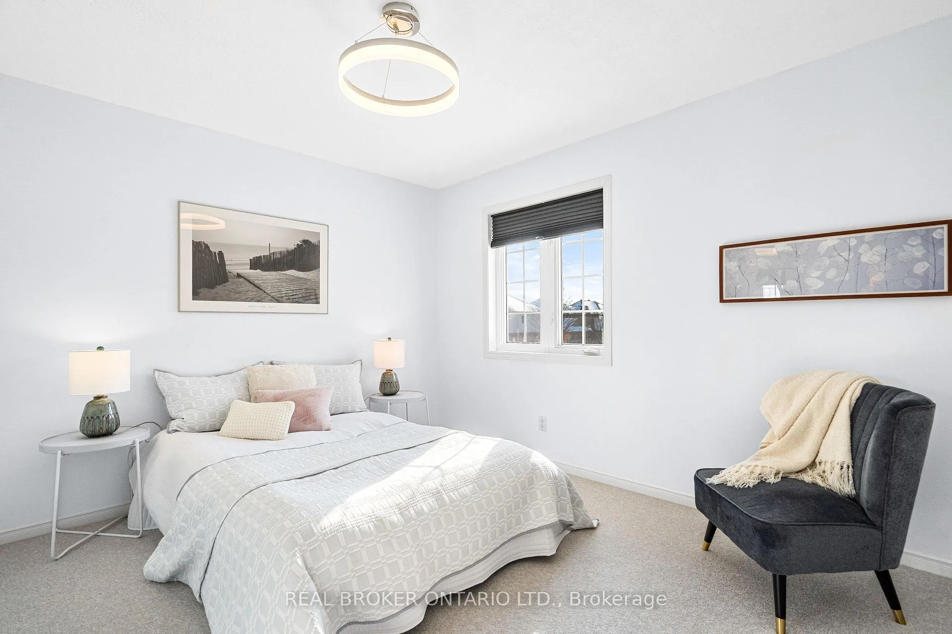 Photo 31 of 4 Totteridge Avenue, Ottawa, Barrhaven - Longfields — HOMEH