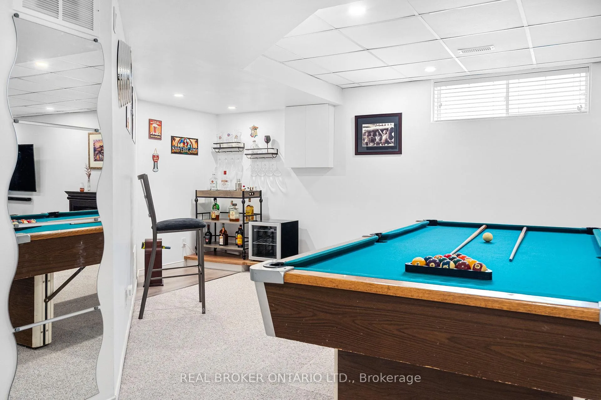 Photo 34 of 4 Totteridge Avenue, Ottawa, Barrhaven - Longfields — HOMEH