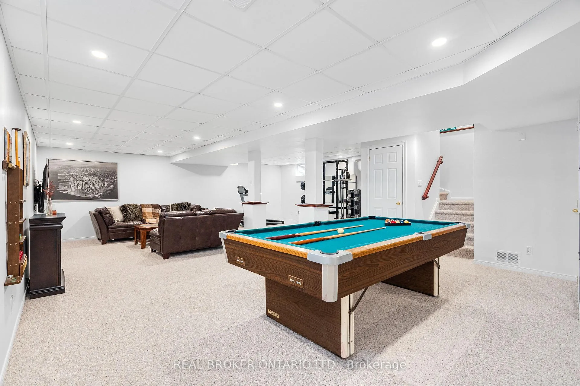 Photo 35 of 4 Totteridge Avenue, Ottawa, Barrhaven - Longfields — HOMEH