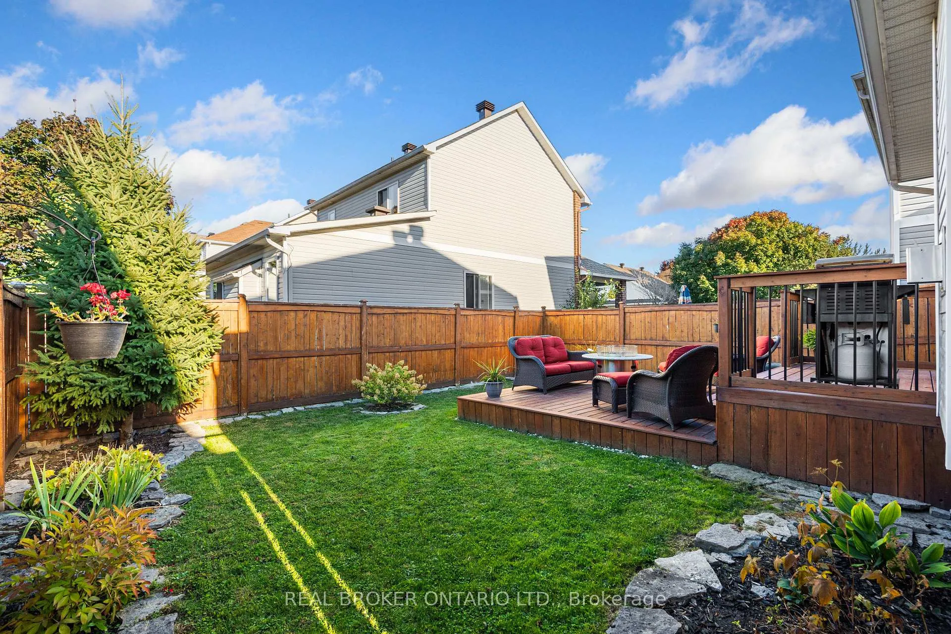 Photo 39 of 4 Totteridge Avenue, Ottawa, Barrhaven - Longfields — HOMEH