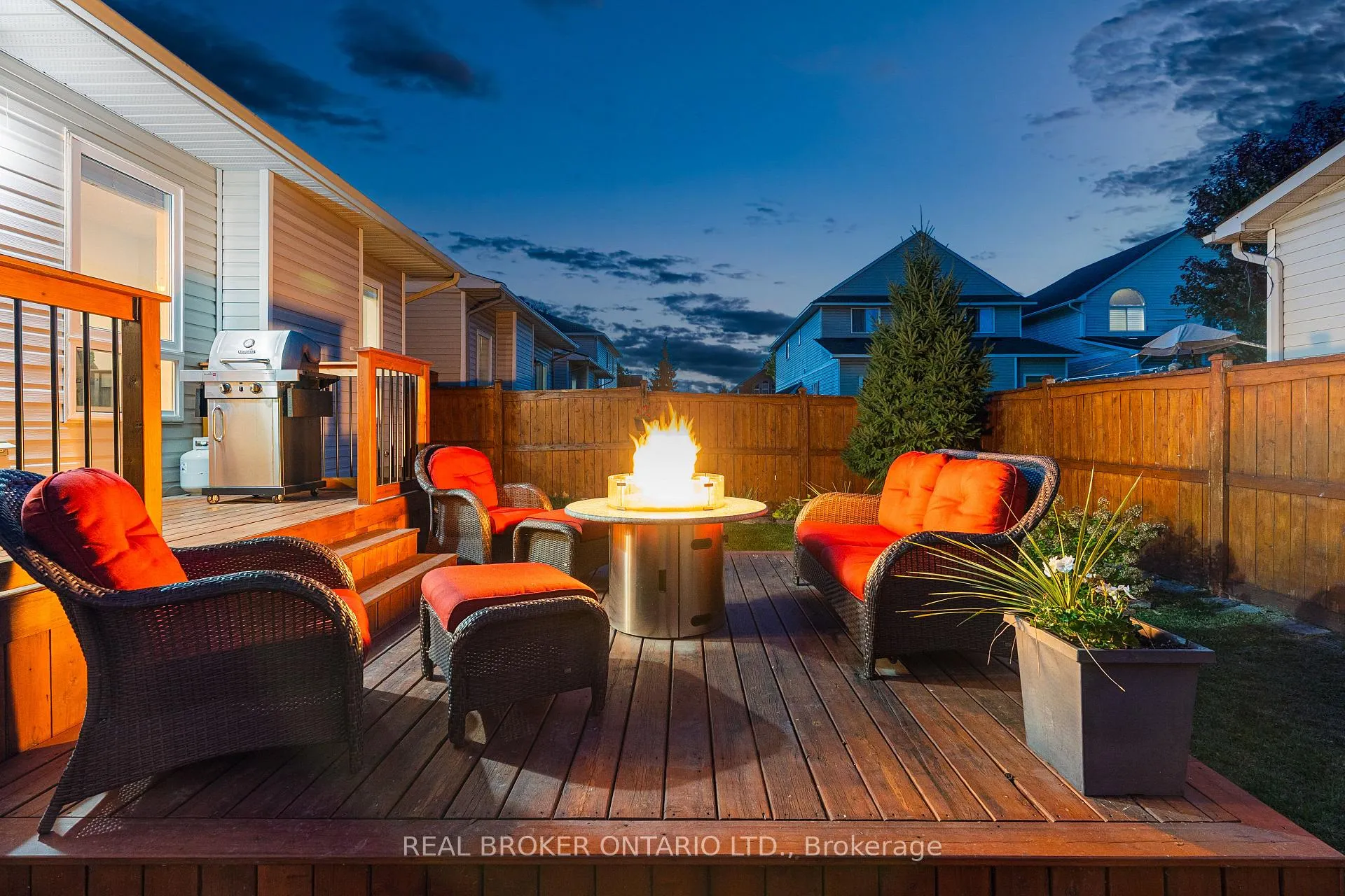 Photo 40 of 4 Totteridge Avenue, Ottawa, Barrhaven - Longfields — HOMEH