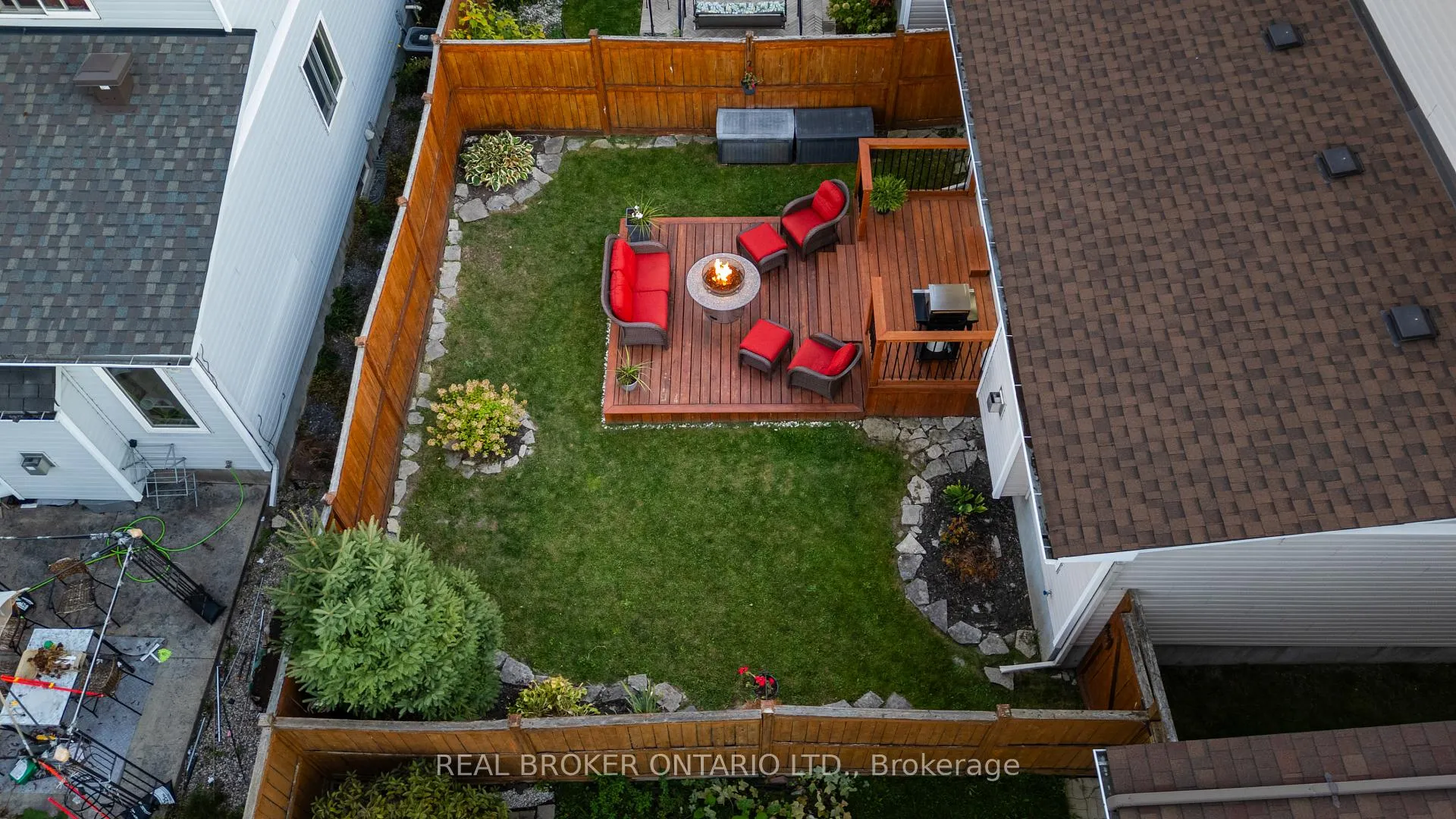 Photo 41 of 4 Totteridge Avenue, Ottawa, Barrhaven - Longfields — HOMEH