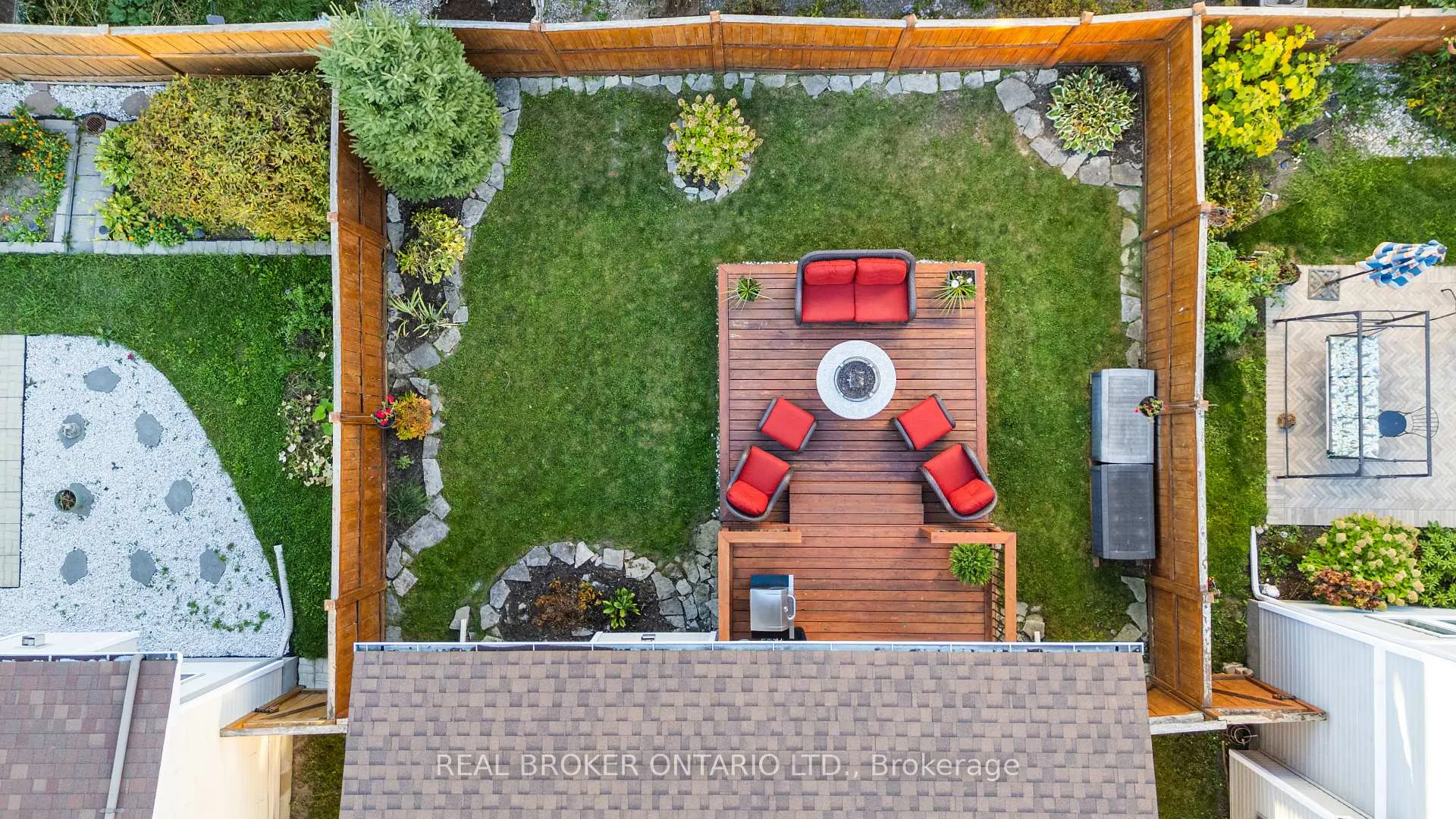 Photo 42 of 4 Totteridge Avenue, Ottawa, Barrhaven - Longfields — HOMEH
