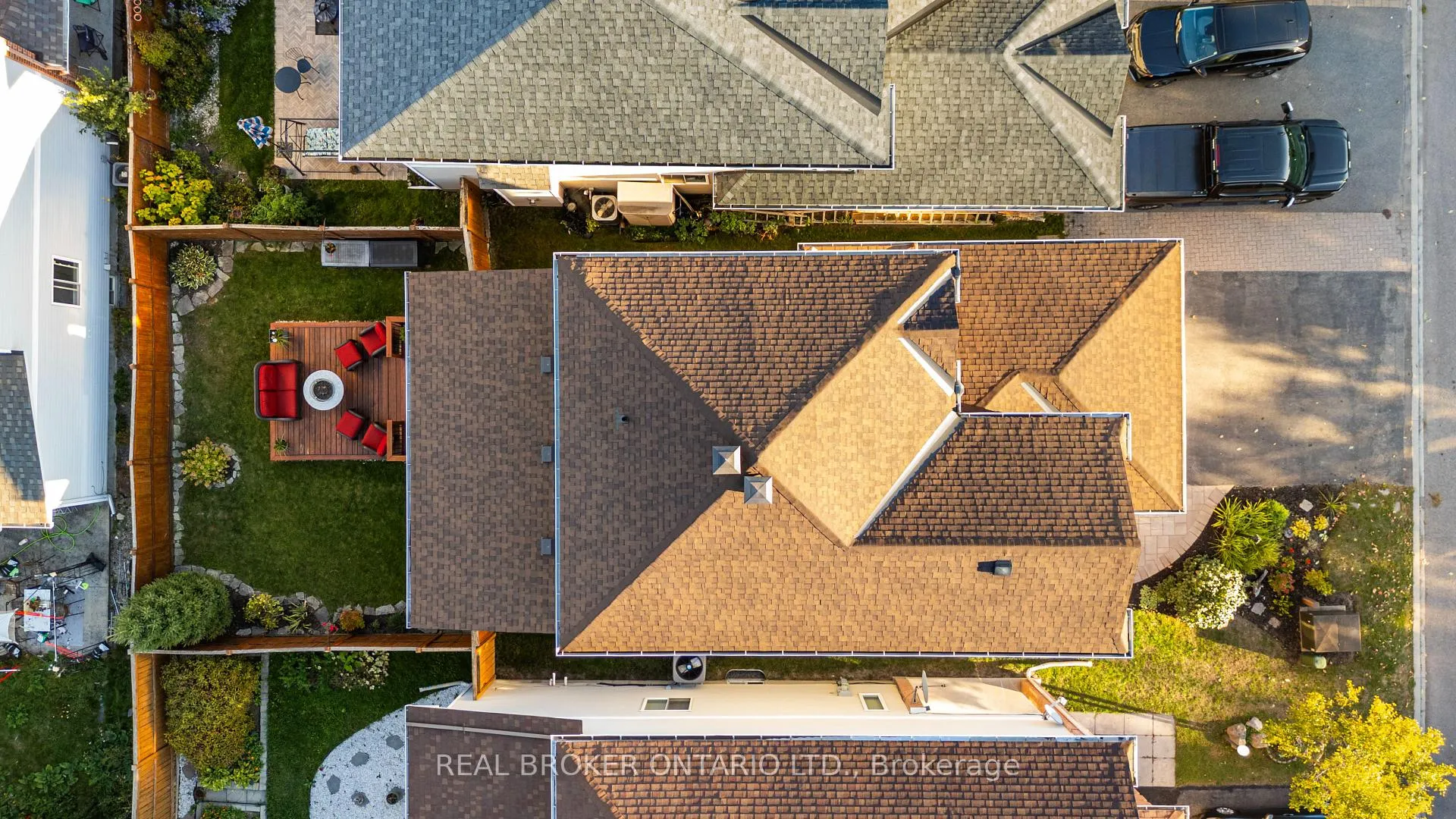 Photo 43 of 4 Totteridge Avenue, Ottawa, Barrhaven - Longfields — HOMEH