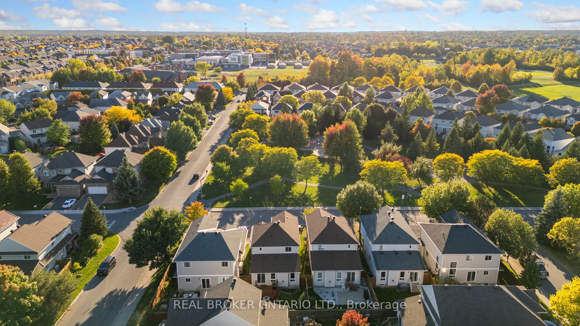 Photo 45 of 4 Totteridge Avenue, Ottawa, Barrhaven - Longfields — HOMEH