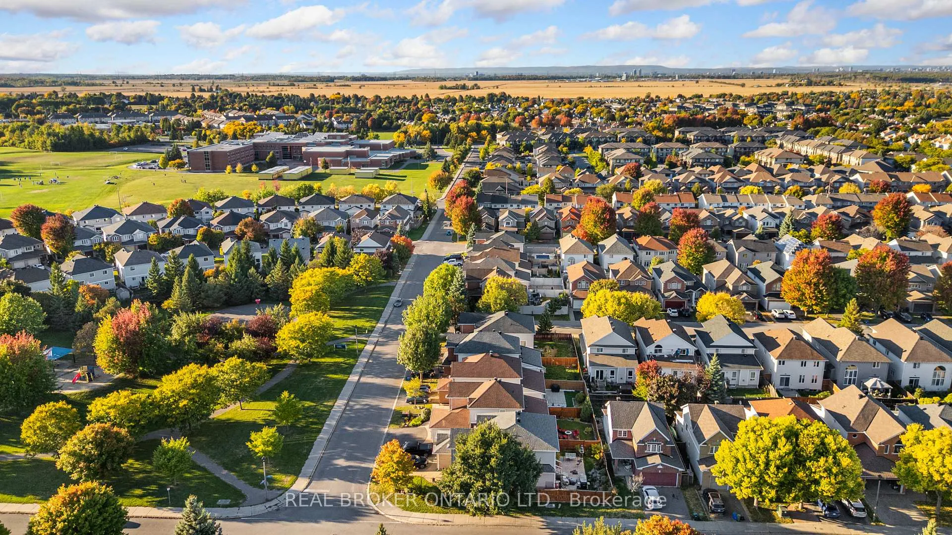 Photo 46 of 4 Totteridge Avenue, Ottawa, Barrhaven - Longfields — HOMEH