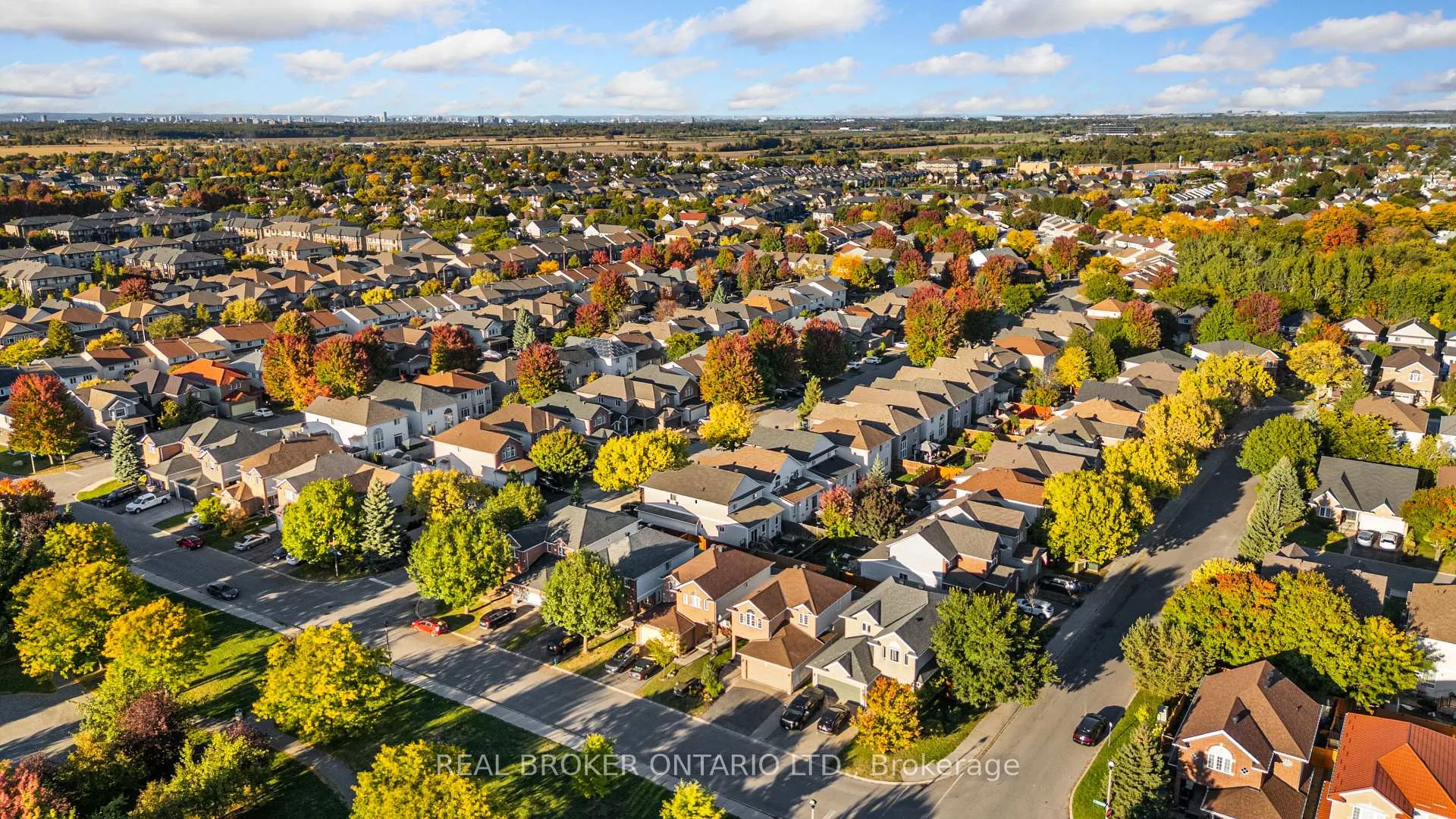 Photo 47 of 4 Totteridge Avenue, Ottawa, Barrhaven - Longfields — HOMEH