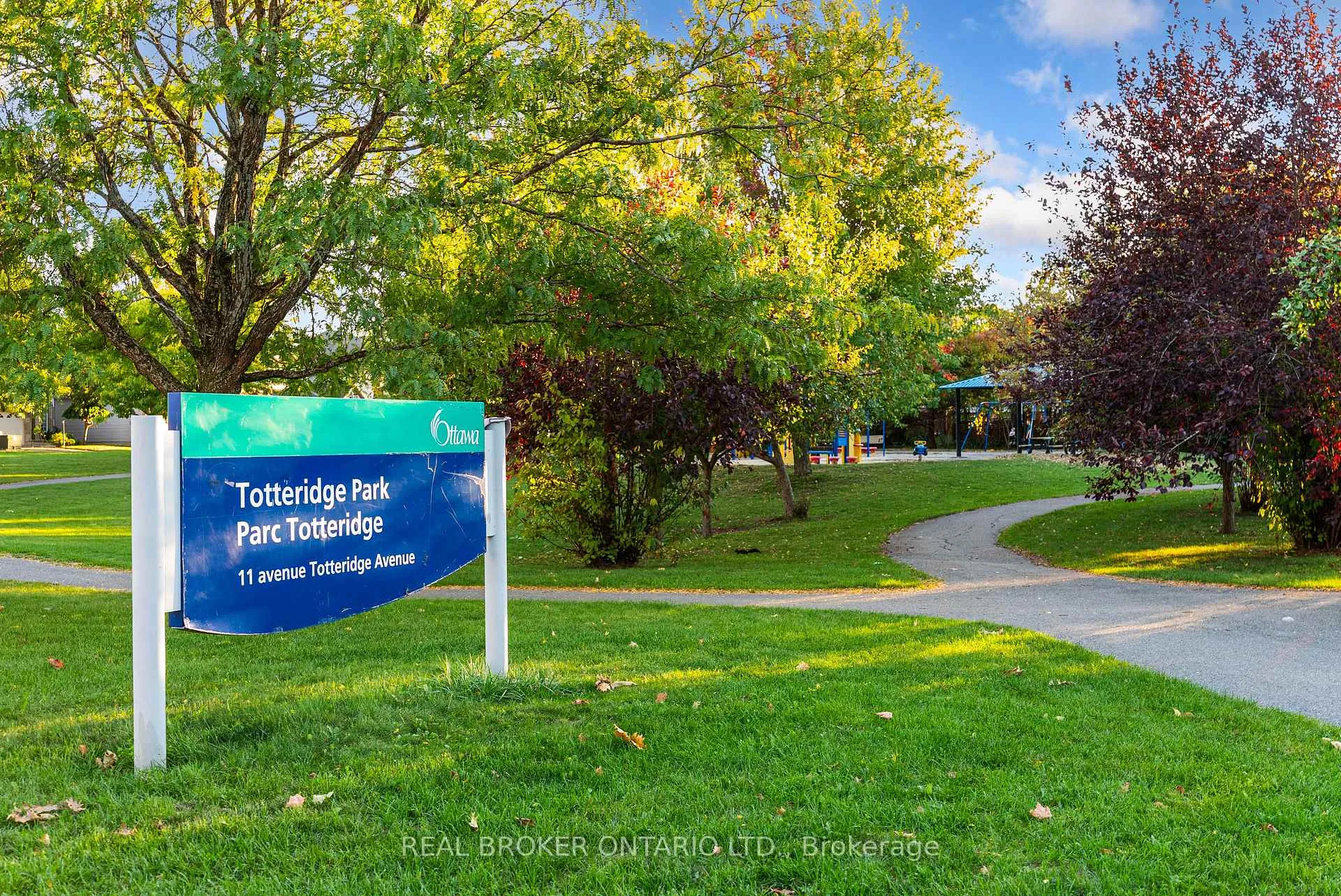 Photo 48 of 4 Totteridge Avenue, Ottawa, Barrhaven - Longfields — HOMEH