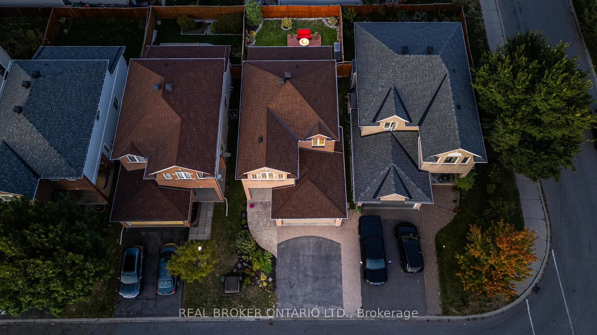 Photo 49 of 4 Totteridge Avenue, Ottawa, Barrhaven - Longfields — HOMEH