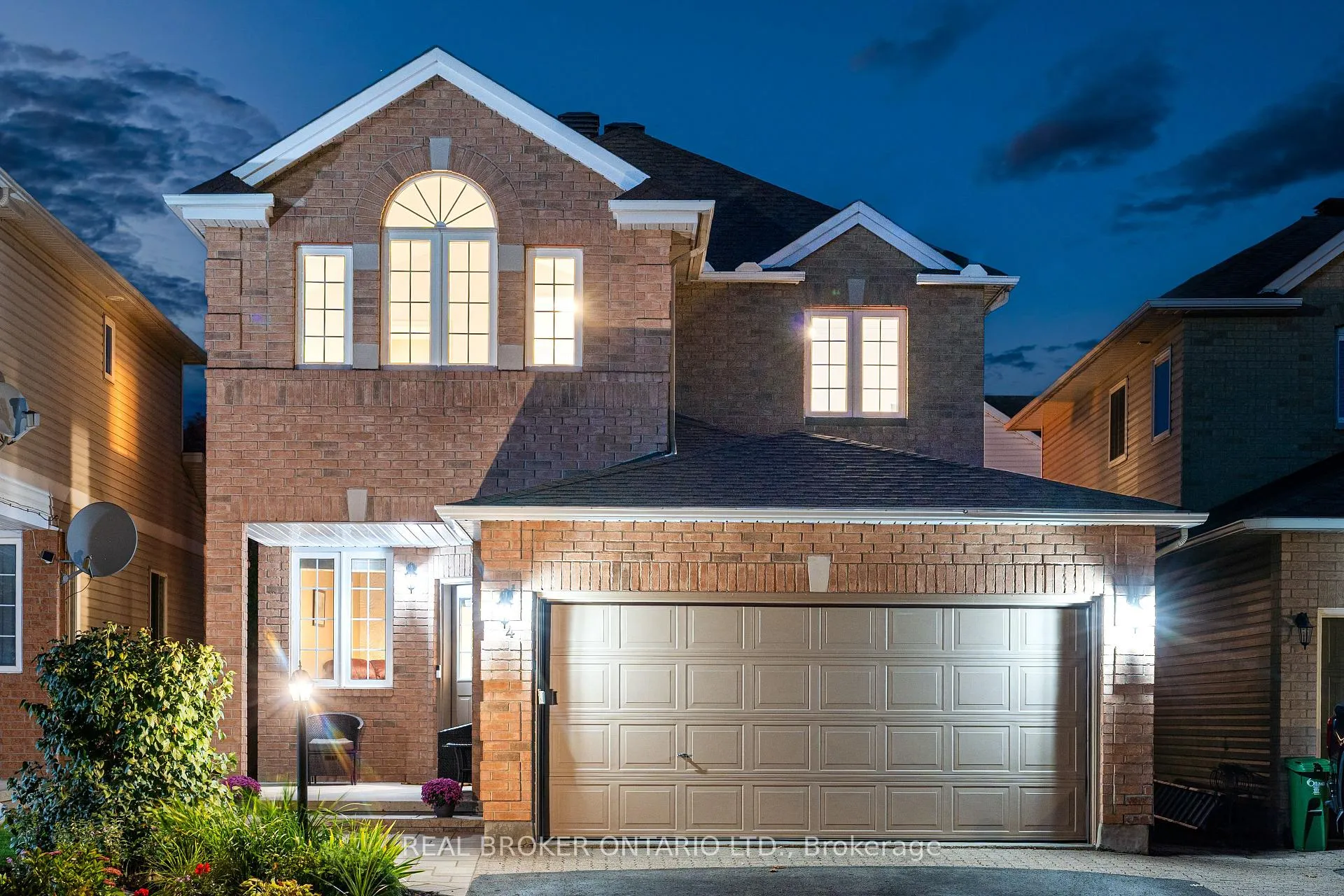 Photo 50 of 4 Totteridge Avenue, Ottawa, Barrhaven - Longfields — HOMEH
