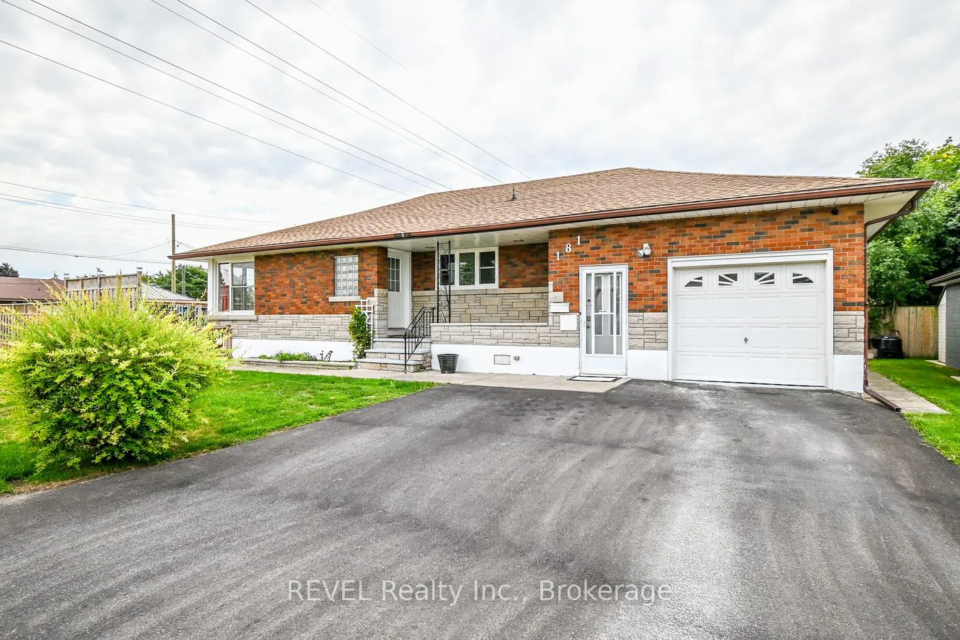 Photo 1 of 181 Cross Street, Port Colborne, Killaly East — HOMEH