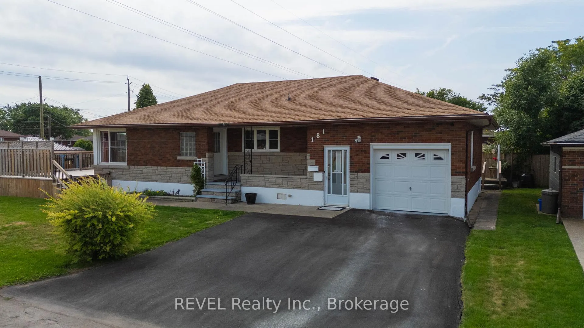 Photo 3 of 181 Cross Street, Port Colborne, Killaly East — HOMEH