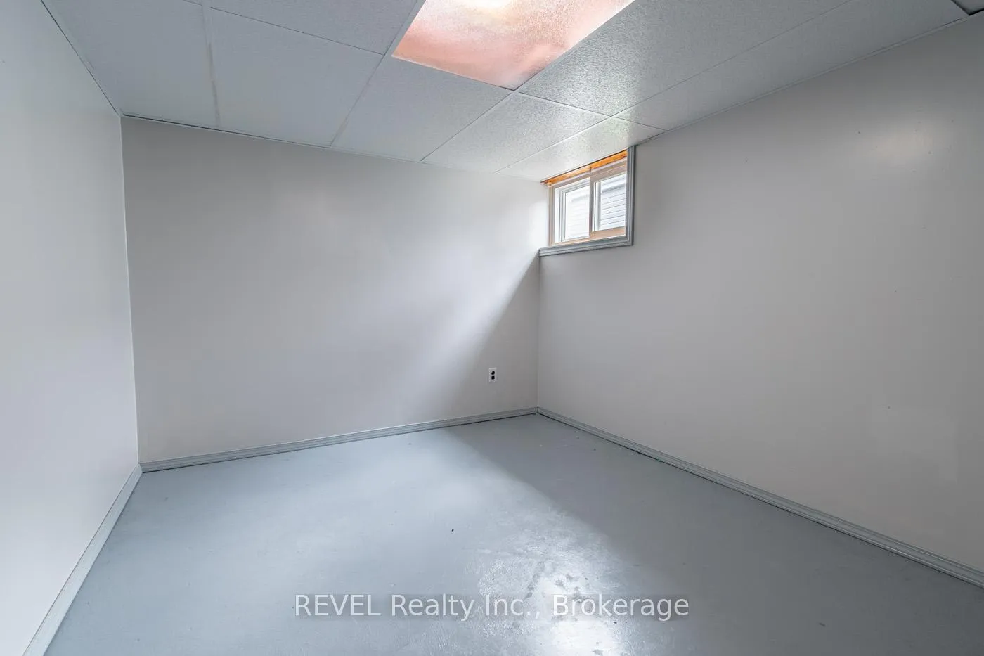 Photo 30 of 181 Cross Street, Port Colborne, Killaly East — HOMEH