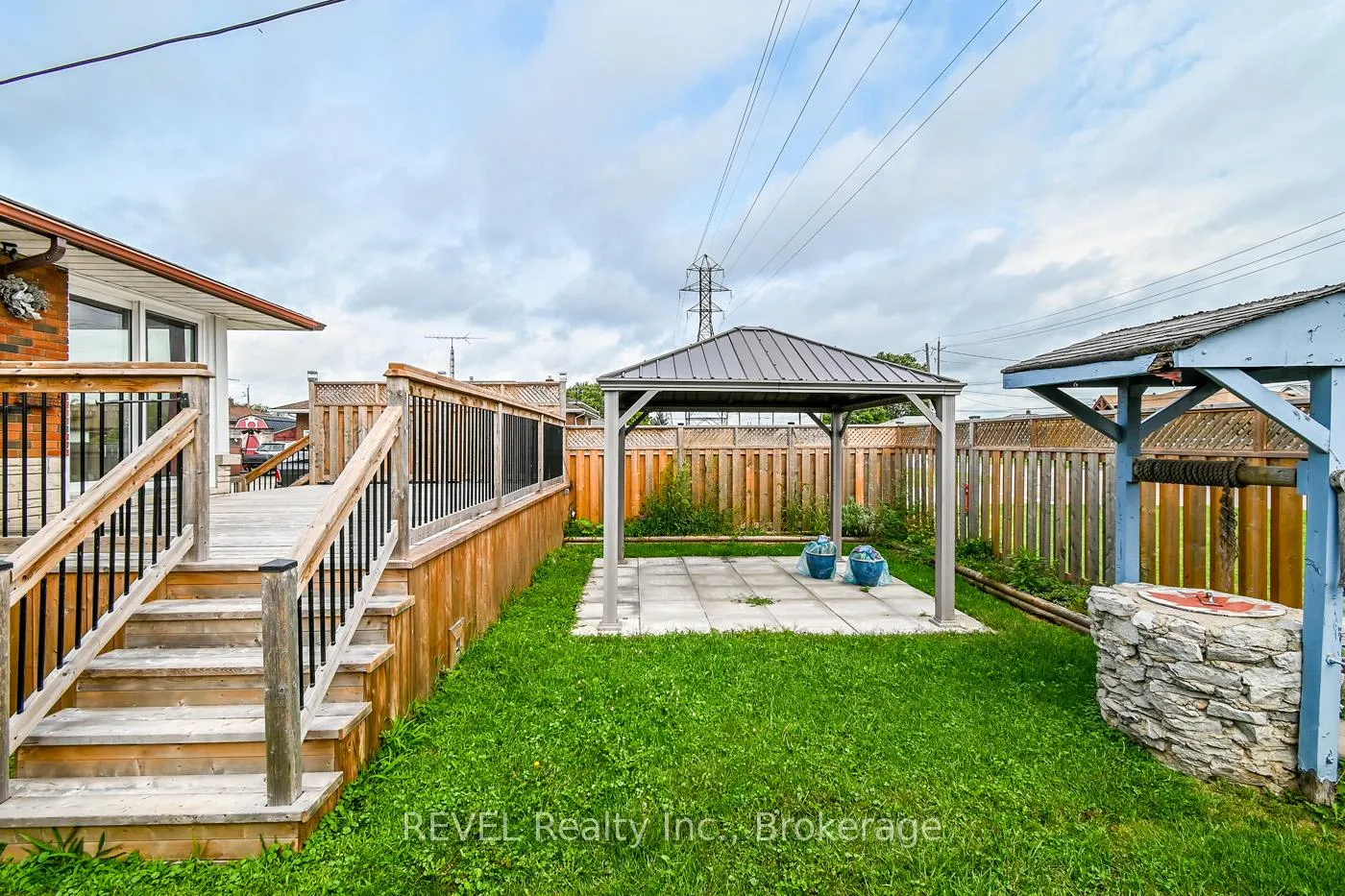 Photo 36 of 181 Cross Street, Port Colborne, Killaly East — HOMEH