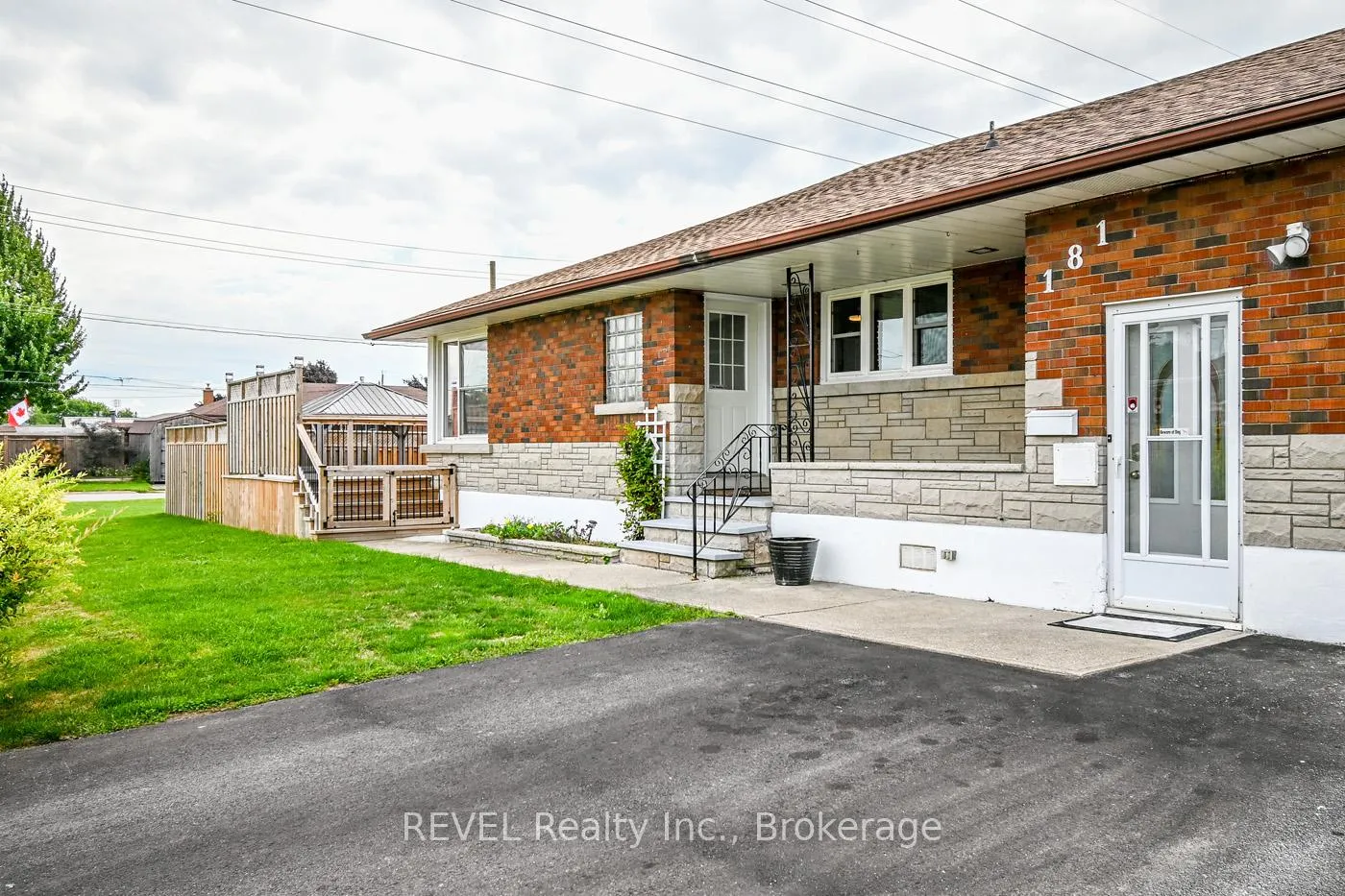Photo 42 of 181 Cross Street, Port Colborne, Killaly East — HOMEH