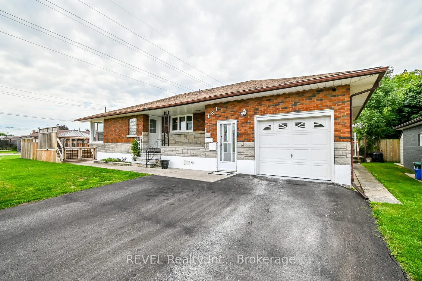 Photo 44 of 181 Cross Street, Port Colborne, Killaly East — HOMEH