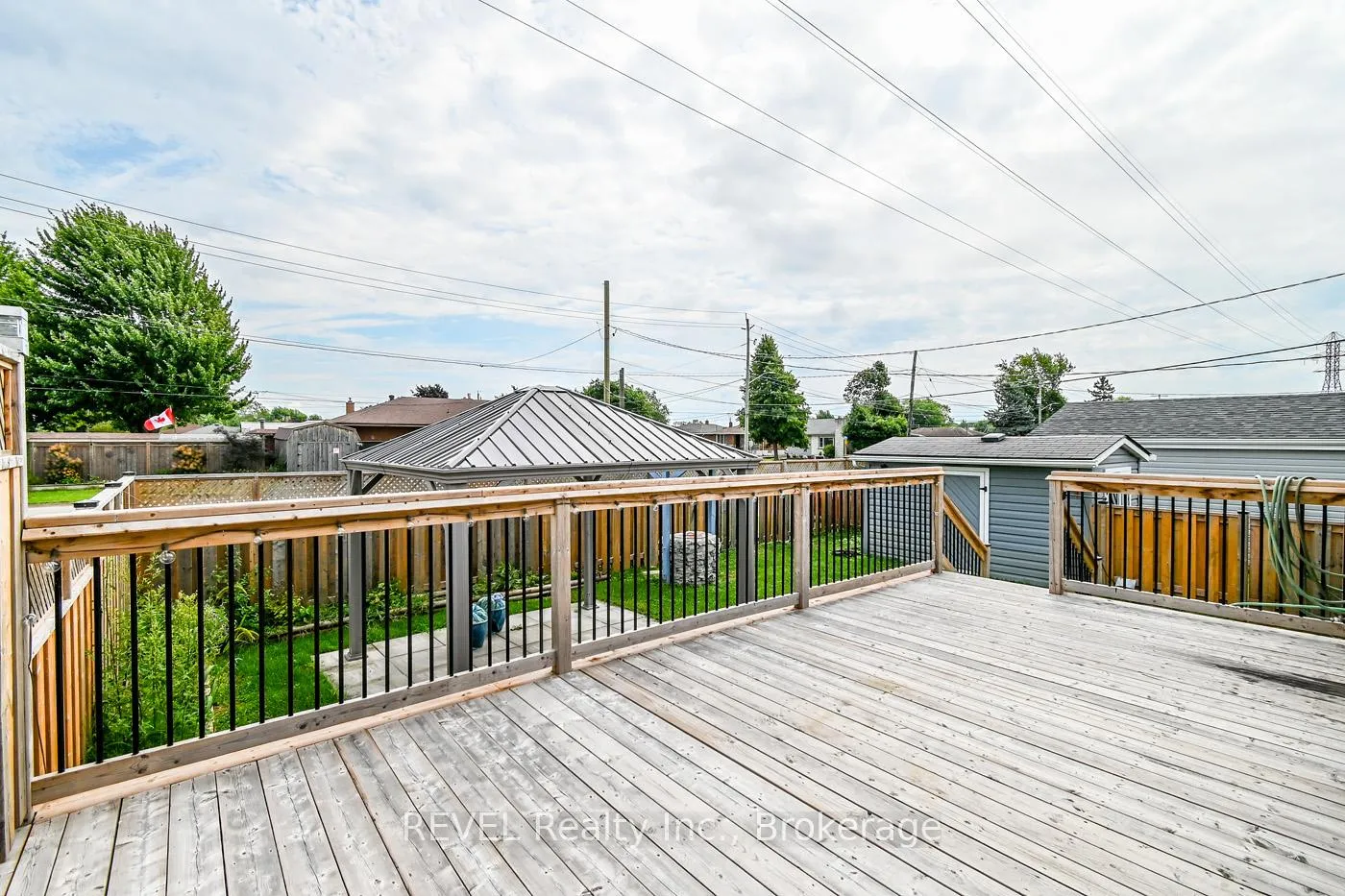 Photo 45 of 181 Cross Street, Port Colborne, Killaly East — HOMEH