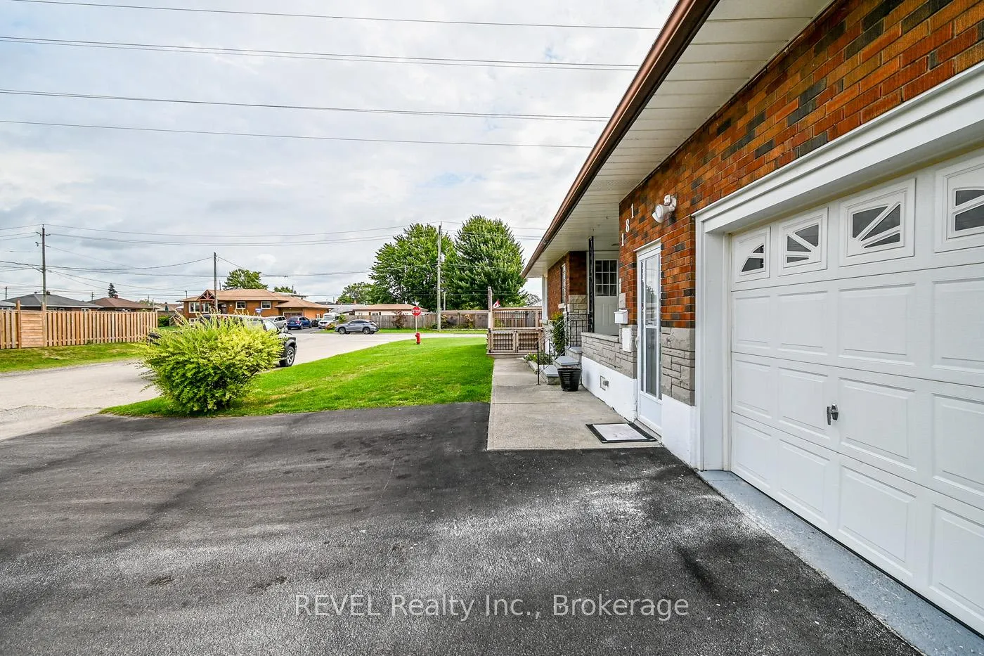 Photo 48 of 181 Cross Street, Port Colborne, Killaly East — HOMEH