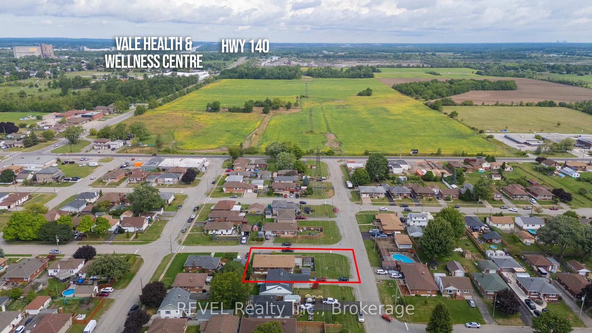 Photo 49 of 181 Cross Street, Port Colborne, Killaly East — HOMEH
