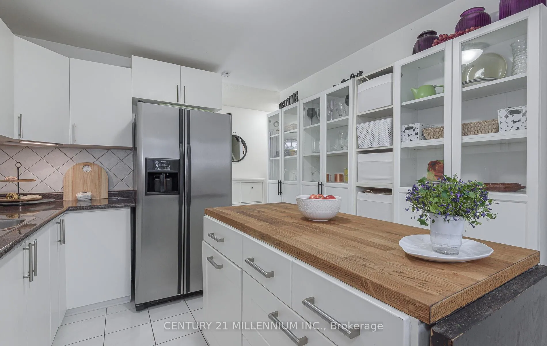 Photo 4 of 4 Heatherside Court, Brampton, Central Park — HOMEH