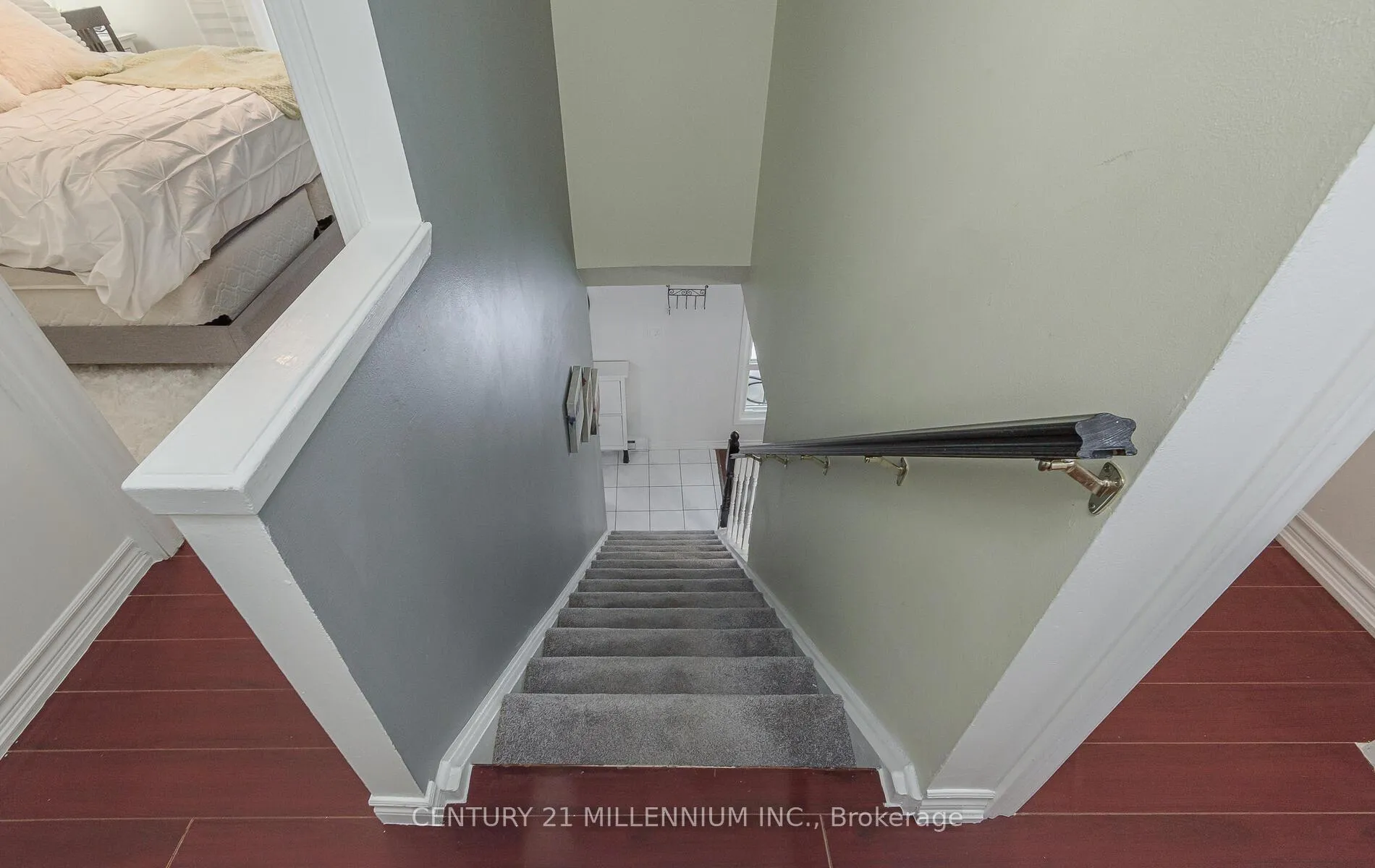 Photo 14 of 4 Heatherside Court, Brampton, Central Park — HOMEH