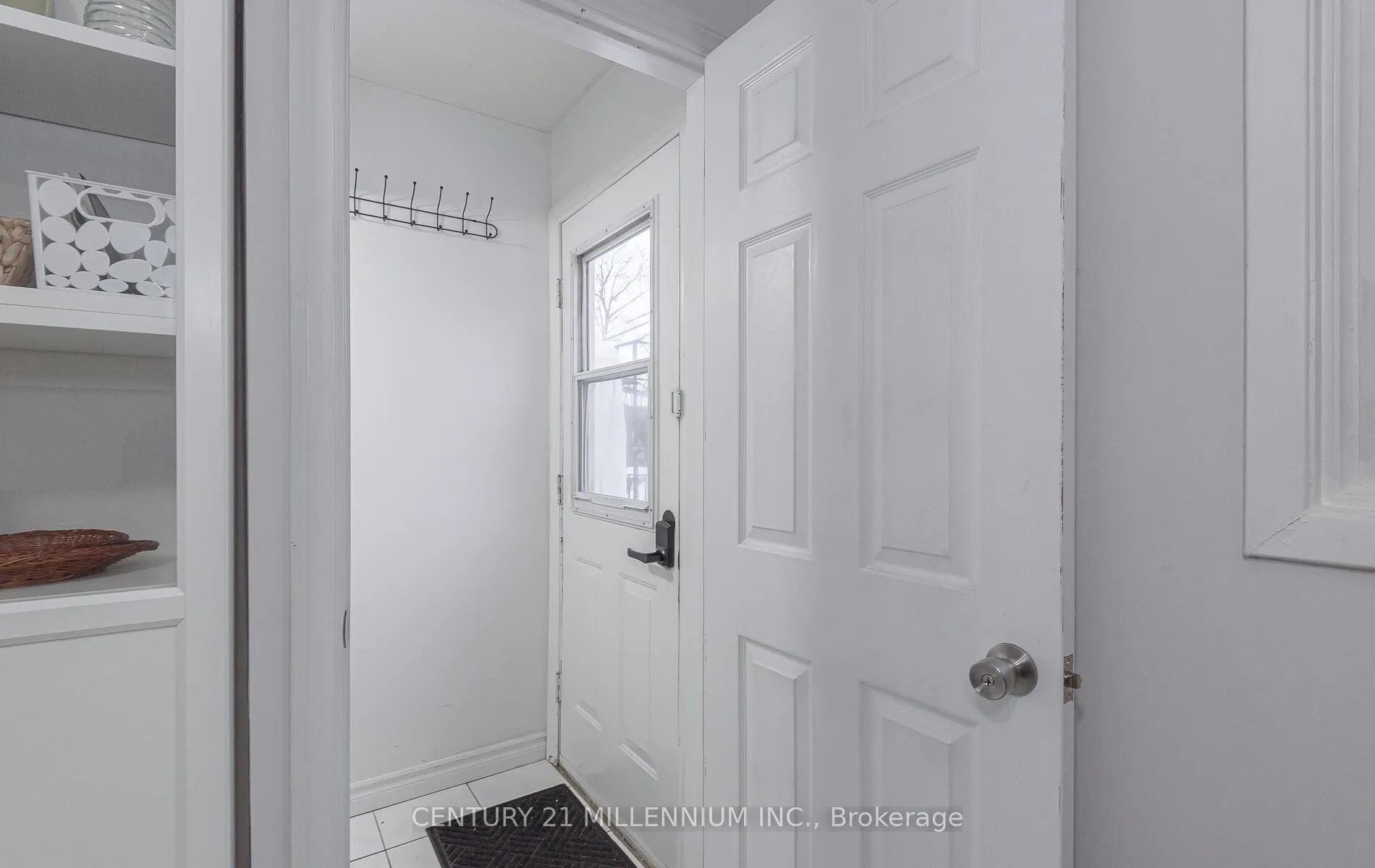 Photo 23 of 4 Heatherside Court, Brampton, Central Park — HOMEH
