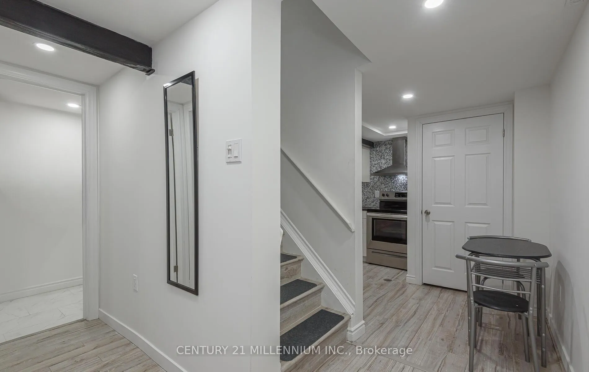 Photo 25 of 4 Heatherside Court, Brampton, Central Park — HOMEH