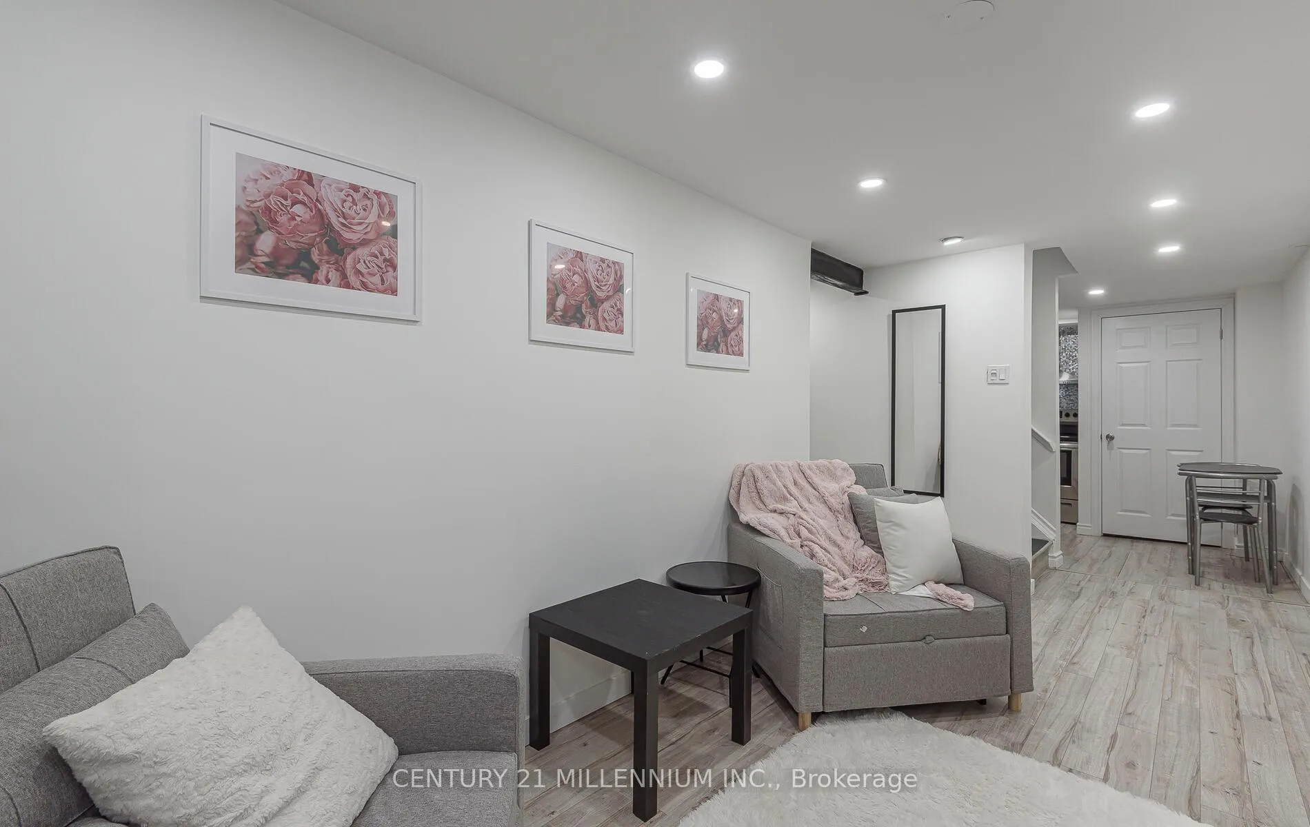 Photo 27 of 4 Heatherside Court, Brampton, Central Park — HOMEH