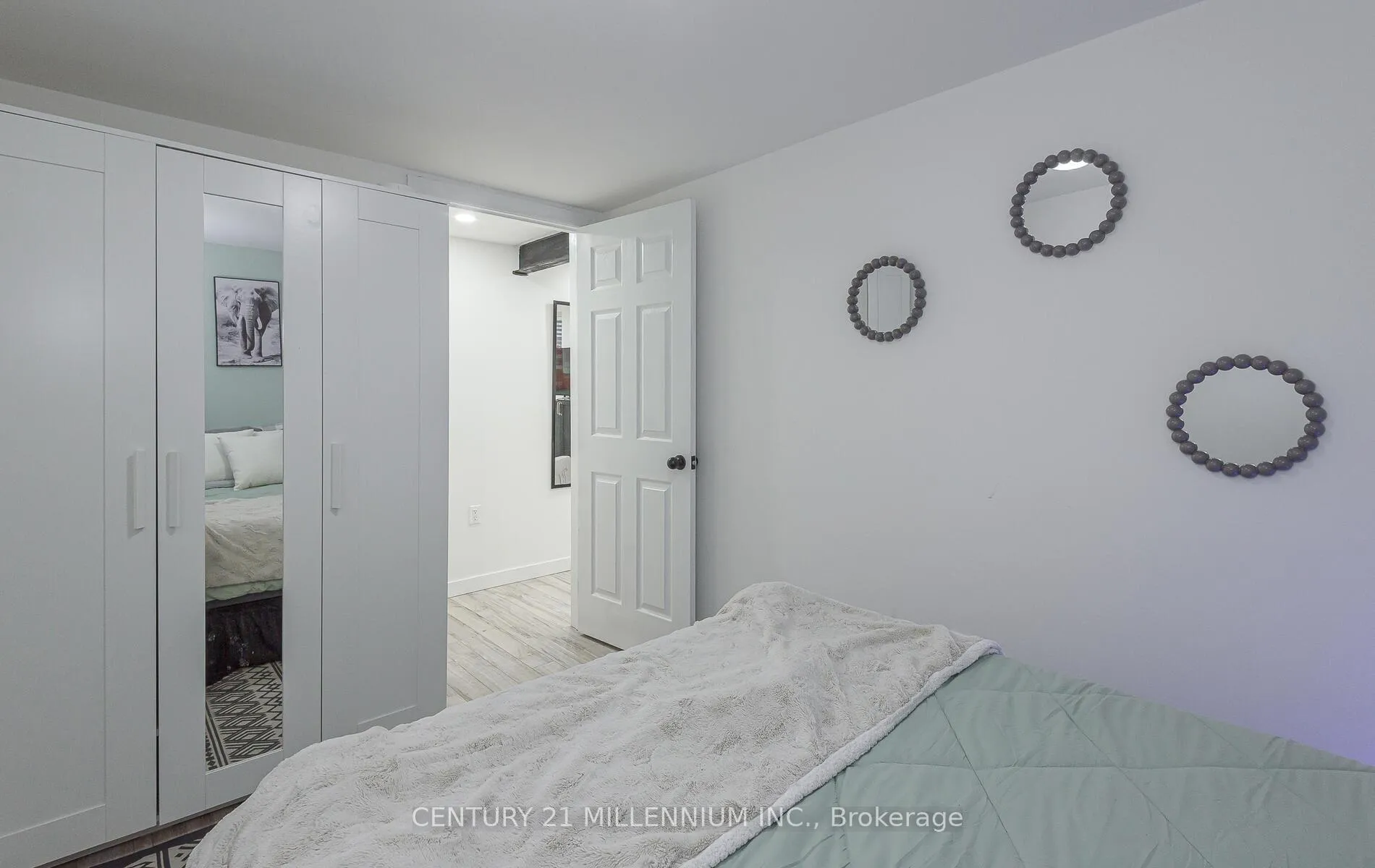 Photo 31 of 4 Heatherside Court, Brampton, Central Park — HOMEH