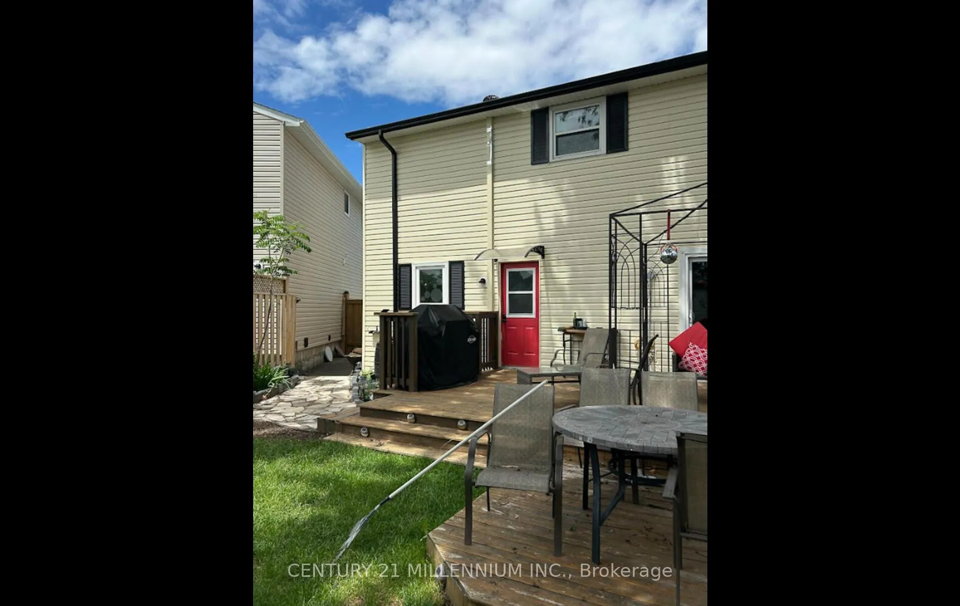 Photo 34 of 4 Heatherside Court, Brampton, Central Park — HOMEH