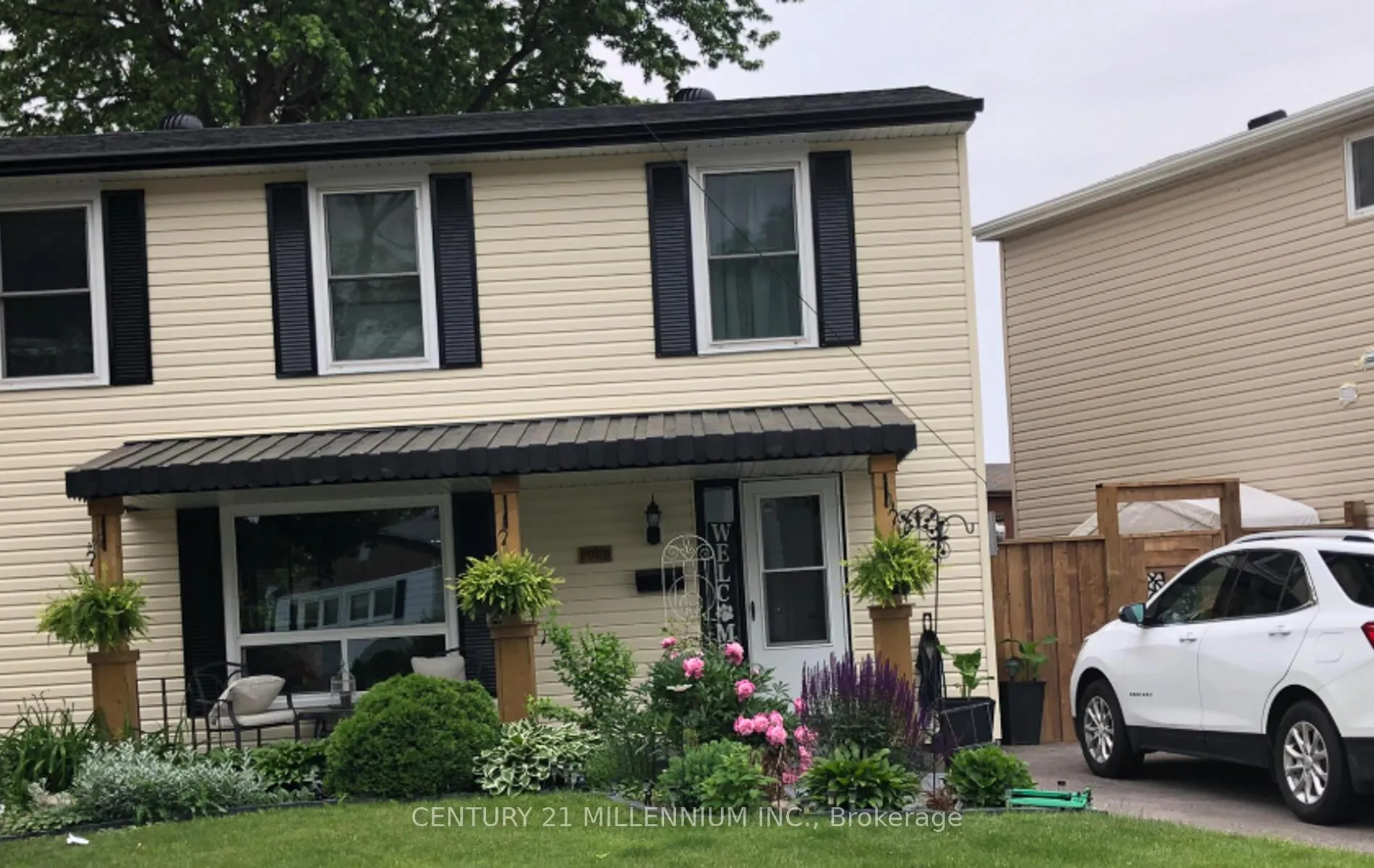 Photo 38 of 4 Heatherside Court, Brampton, Central Park — HOMEH