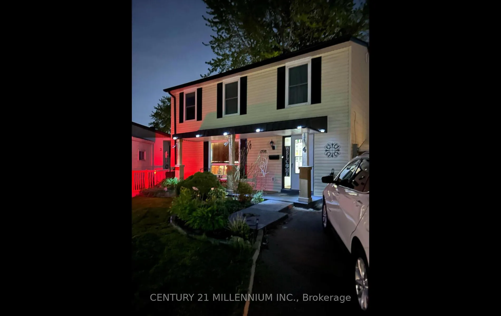 Photo 39 of 4 Heatherside Court, Brampton, Central Park — HOMEH