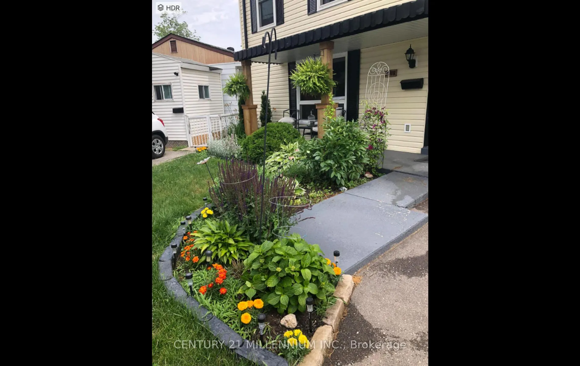 Photo 40 of 4 Heatherside Court, Brampton, Central Park — HOMEH
