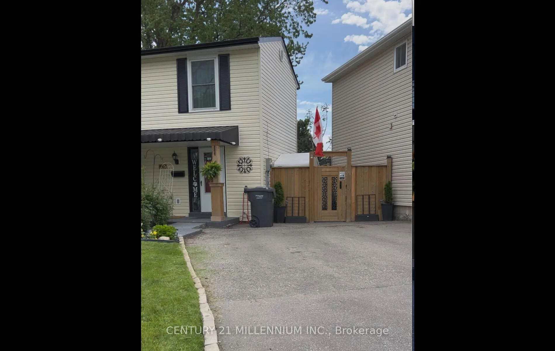 Photo 41 of 4 Heatherside Court, Brampton, Central Park — HOMEH