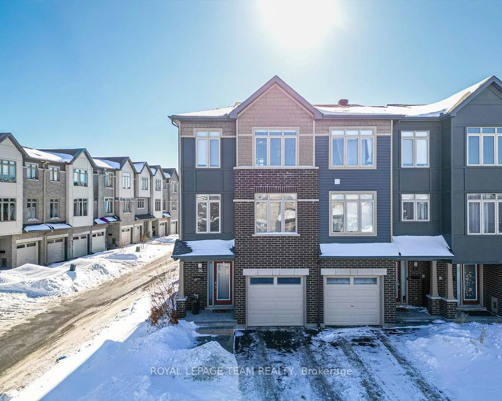 Photo 1 of 94 Nutting Crescent, Ottawa, Riverside South/Gloucester Glen — HOMEH
