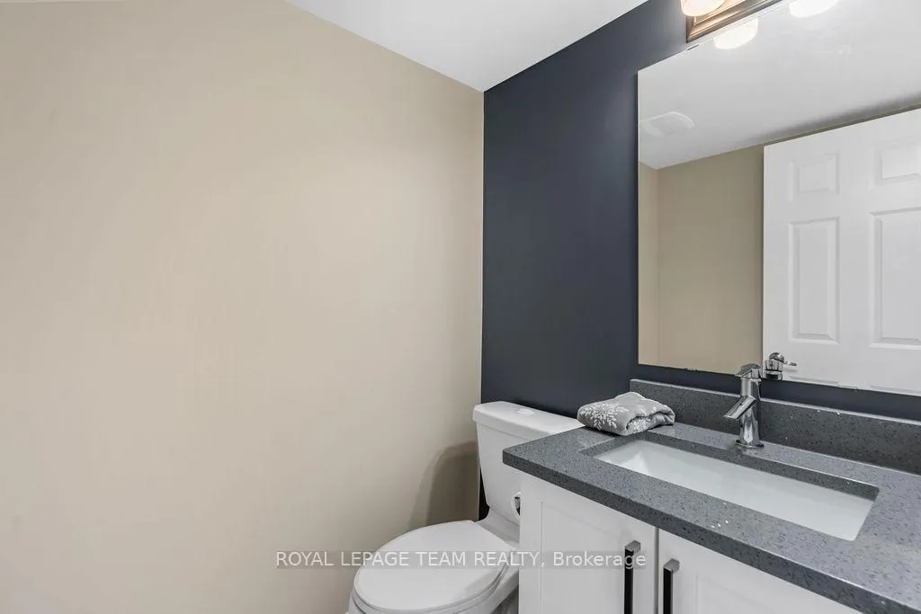 Photo 6 of 94 Nutting Crescent, Ottawa, Riverside South/Gloucester Glen — HOMEH