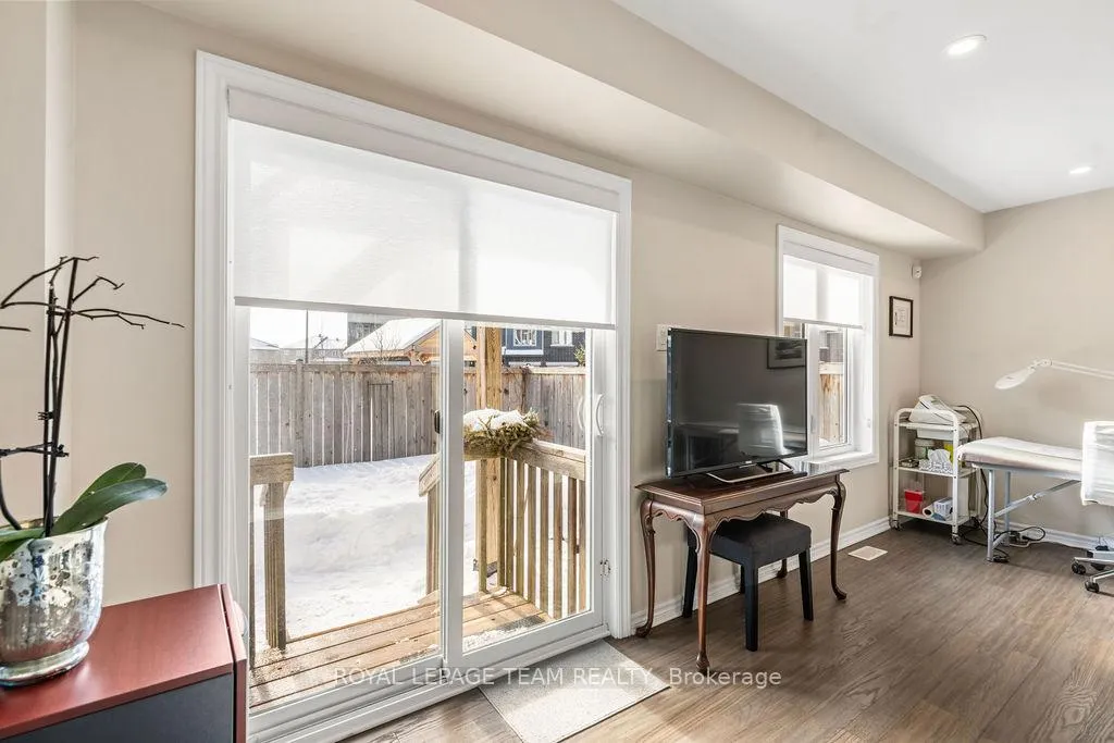 Photo 11 of 94 Nutting Crescent, Ottawa, Riverside South/Gloucester Glen — HOMEH