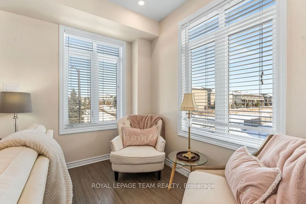 Photo 16 of 94 Nutting Crescent, Ottawa, Riverside South/Gloucester Glen — HOMEH