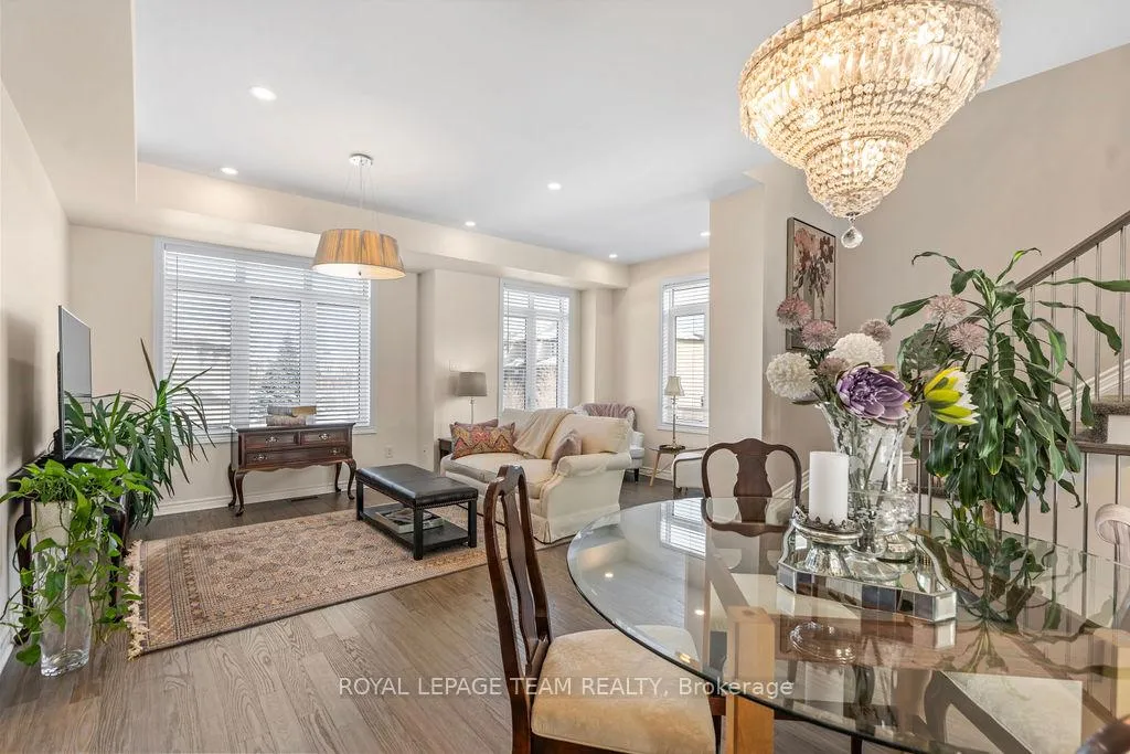 Photo 20 of 94 Nutting Crescent, Ottawa, Riverside South/Gloucester Glen — HOMEH