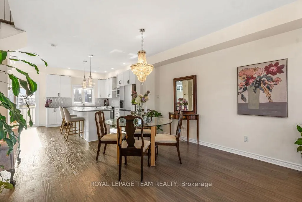 Photo 24 of 94 Nutting Crescent, Ottawa, Riverside South/Gloucester Glen — HOMEH