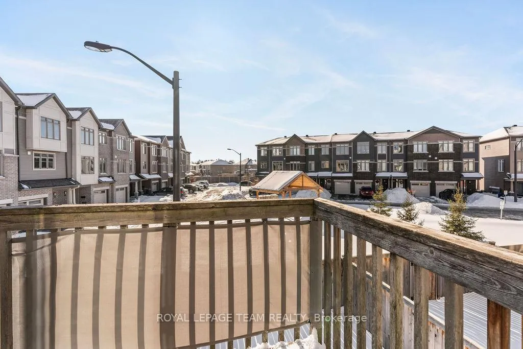 Photo 26 of 94 Nutting Crescent, Ottawa, Riverside South/Gloucester Glen — HOMEH