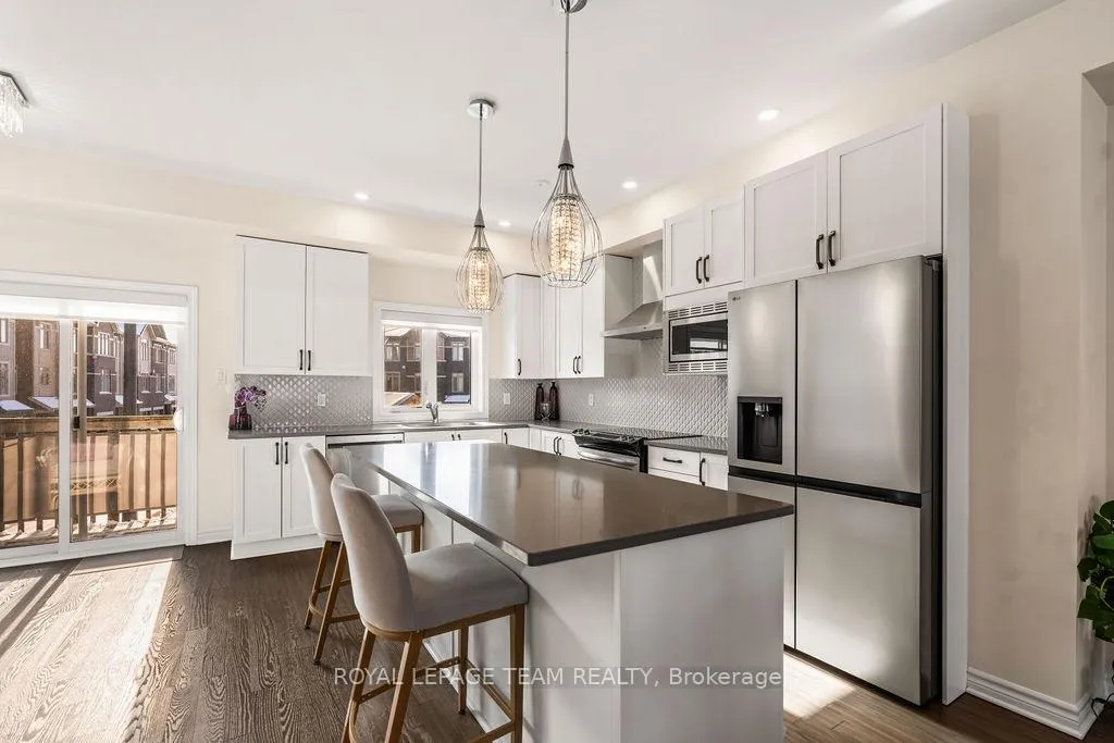 Photo 28 of 94 Nutting Crescent, Ottawa, Riverside South/Gloucester Glen — HOMEH