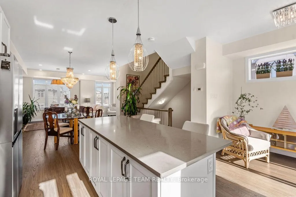 Photo 29 of 94 Nutting Crescent, Ottawa, Riverside South/Gloucester Glen — HOMEH
