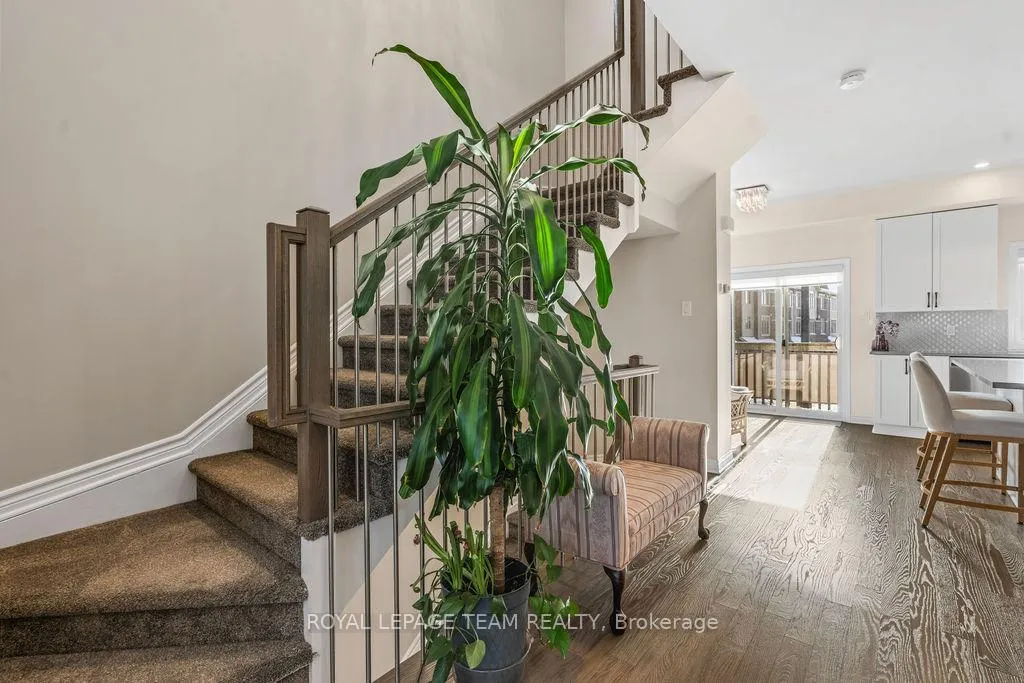 Photo 31 of 94 Nutting Crescent, Ottawa, Riverside South/Gloucester Glen — HOMEH
