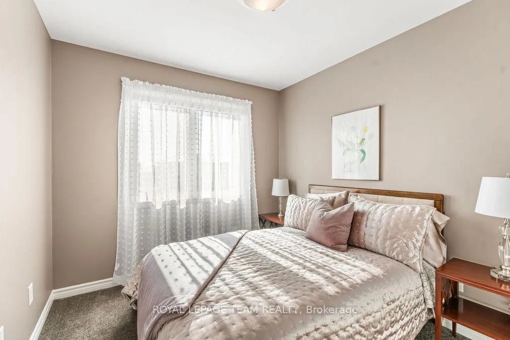 Photo 38 of 94 Nutting Crescent, Ottawa, Riverside South/Gloucester Glen — HOMEH